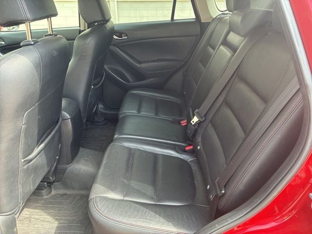 2014 Mazda Mazda CX-5 Grand Touring