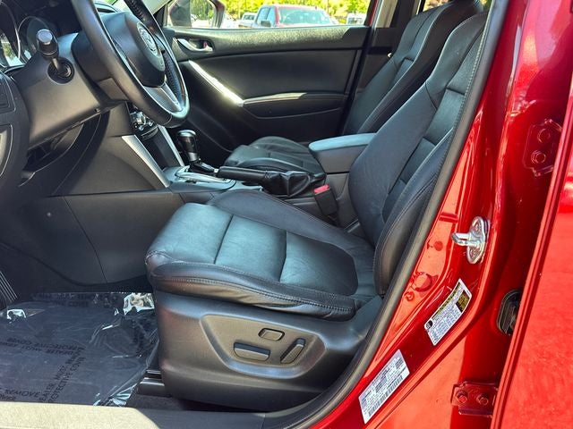 2014 Mazda Mazda CX-5 Grand Touring
