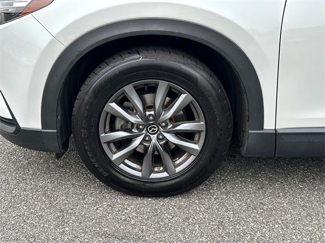 2021 Mazda Mazda CX-9 Touring