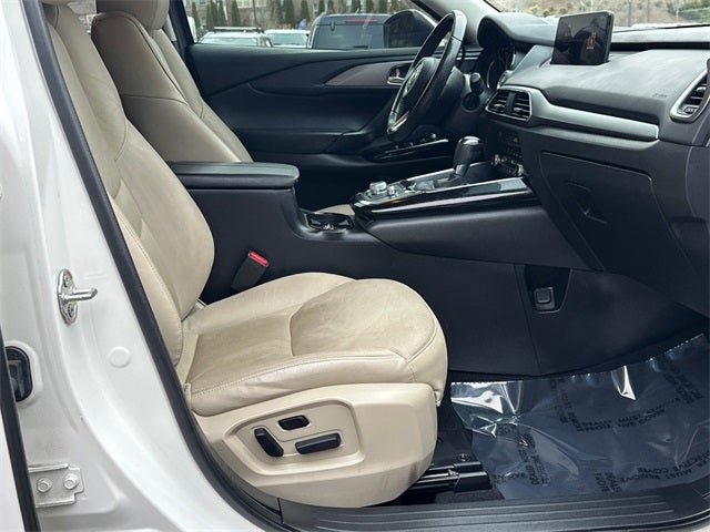 2021 Mazda Mazda CX-9 Touring