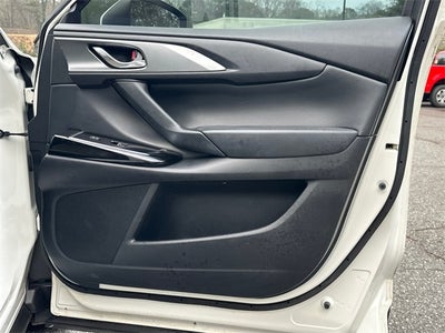 2021 Mazda Mazda CX-9 Touring