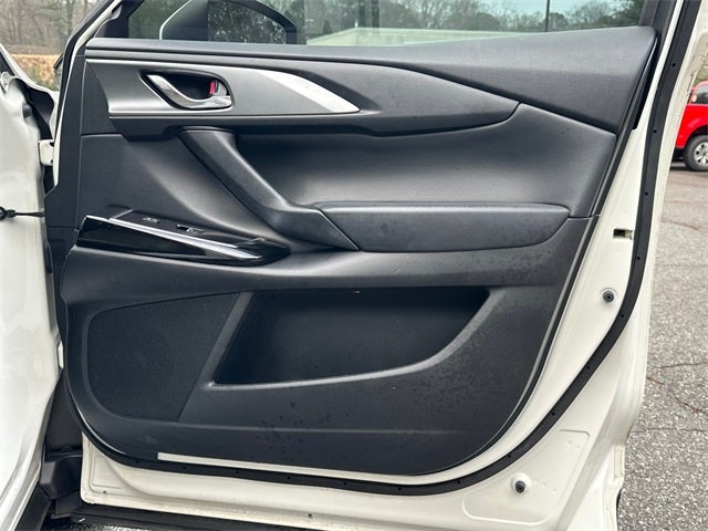 2021 Mazda Mazda CX-9 Touring