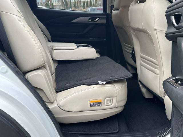 2021 Mazda Mazda CX-9 Touring