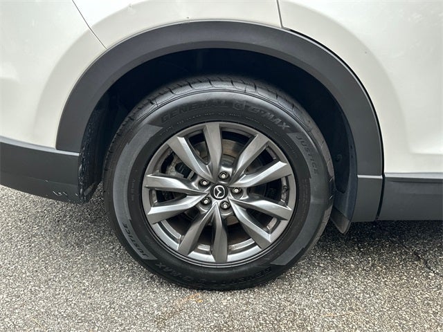 2021 Mazda Mazda CX-9 Touring