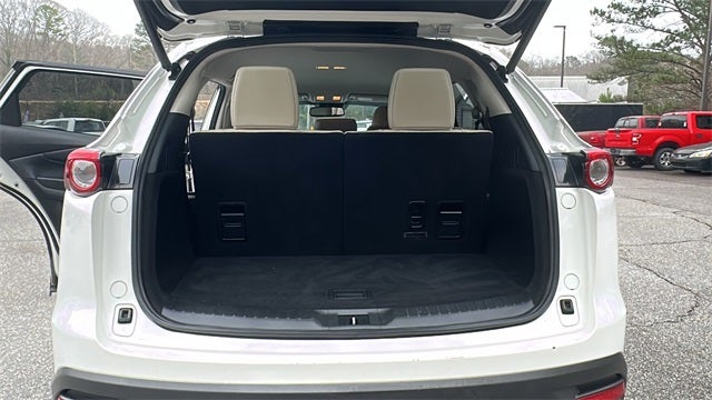 2021 Mazda Mazda CX-9 Touring