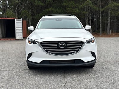 2021 Mazda Mazda CX-9 Touring