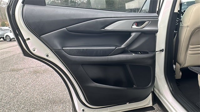 2021 Mazda Mazda CX-9 Touring