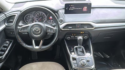 2021 Mazda Mazda CX-9 Touring