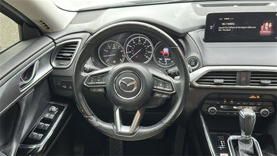 2021 Mazda Mazda CX-9 Touring