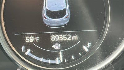 2021 Mazda Mazda CX-9 Touring