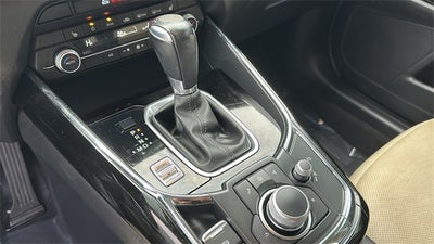 2021 Mazda Mazda CX-9 Touring