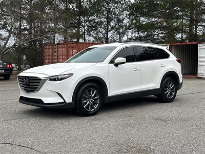 2021 Mazda Mazda CX-9 Touring