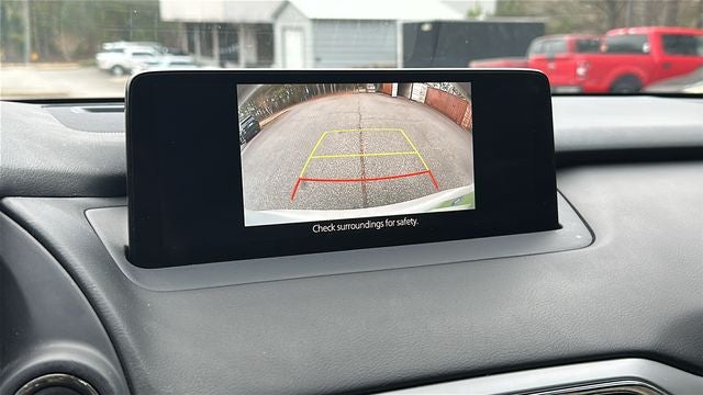 2021 Mazda Mazda CX-9 Touring