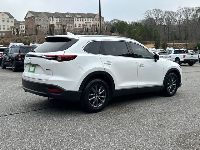 2021 Mazda Mazda CX-9 Touring