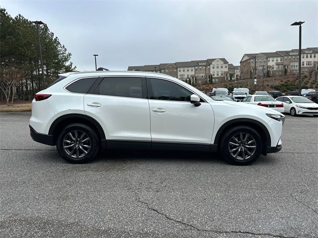 2021 Mazda Mazda CX-9 Touring