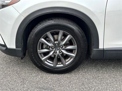 2021 Mazda Mazda CX-9 Touring