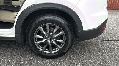 2021 Mazda Mazda CX-9 Touring