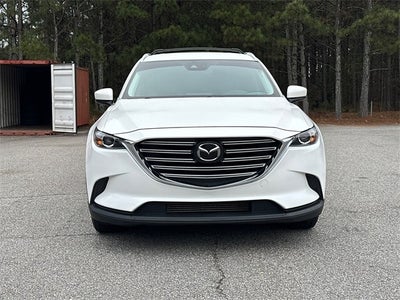2021 Mazda Mazda CX-9 Touring