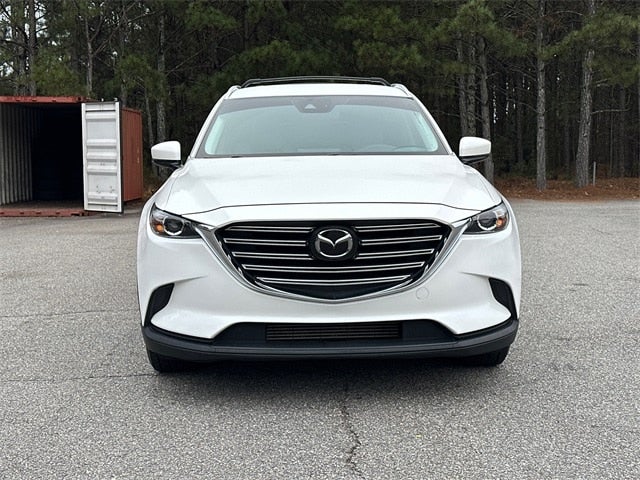 2021 Mazda Mazda CX-9 Touring