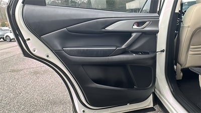 2021 Mazda Mazda CX-9 Touring