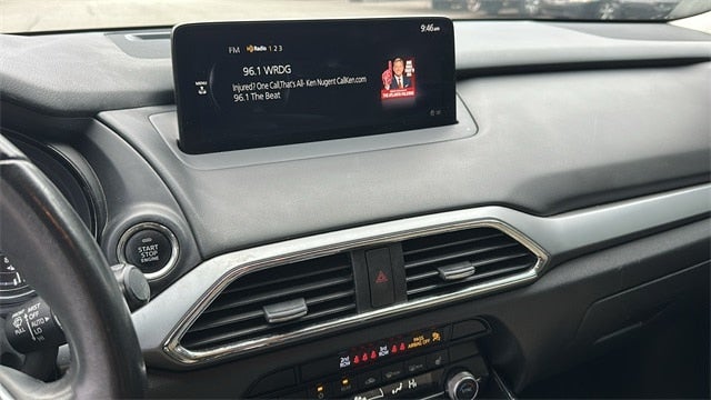 2021 Mazda Mazda CX-9 Touring