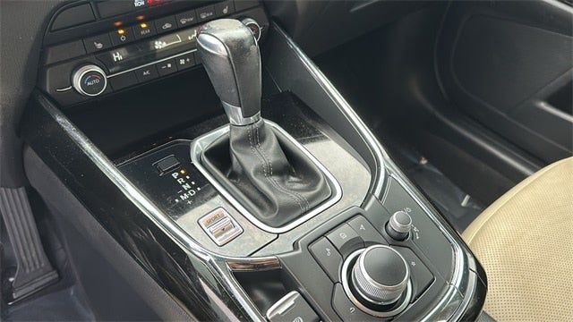 2021 Mazda Mazda CX-9 Touring