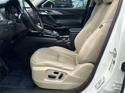 2021 Mazda Mazda CX-9 Touring