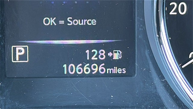 2018 Nissan Rogue Sport SV