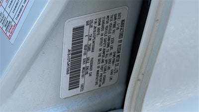 2018 Nissan Rogue Sport SV