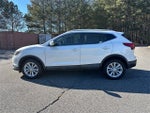 2018 Nissan Rogue Sport SV