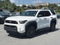 2025 Toyota 4Runner SR5 W / LEATHER