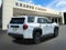 2025 Toyota 4Runner SR5 W / LEATHER