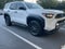 2025 Toyota 4Runner SR5 W / LEATHER