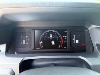 2025 Toyota 4Runner SR5 W / LEATHER