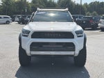 2025 Toyota 4Runner i-FORCE MAX Hybrid Trailhunter