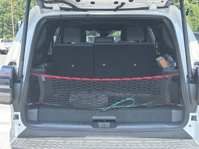 2025 Toyota 4Runner i-FORCE MAX Hybrid Trailhunter