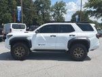 2025 Toyota 4Runner i-FORCE MAX Hybrid Trailhunter