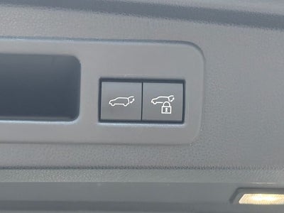 2025 Toyota 4Runner i-FORCE MAX Hybrid Trailhunter