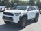 2025 Toyota 4Runner i-FORCE MAX Hybrid Trailhunter