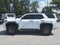 2025 Toyota 4Runner i-FORCE MAX Hybrid Trailhunter