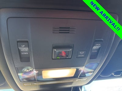 2025 Lexus IS 350 F SPORT