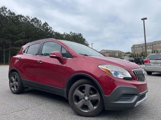 2014 Buick Encore Base