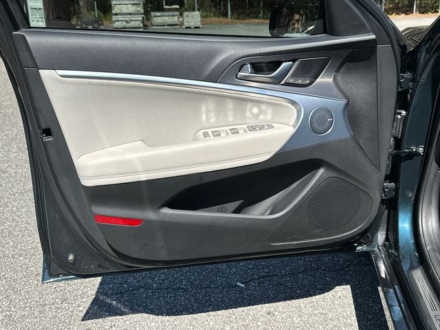 2025 Genesis G70 2.5T Sport Prestige AWD