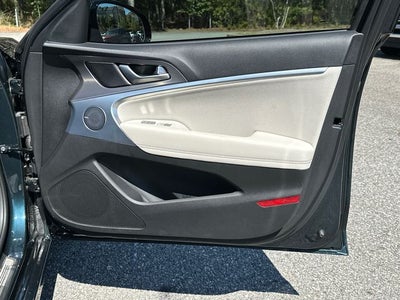2025 Genesis G70 2.5T Sport Prestige AWD