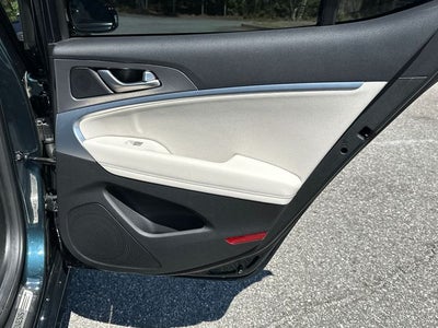 2025 Genesis G70 2.5T Sport Prestige AWD