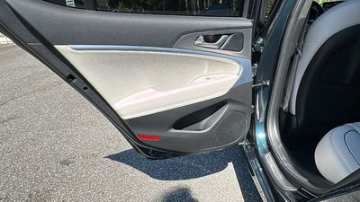 2025 Genesis G70 2.5T Sport Prestige AWD