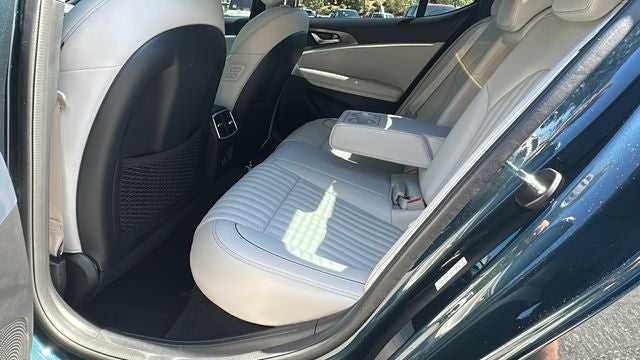 2025 Genesis G70 2.5T Sport Prestige AWD
