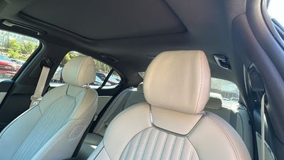 2025 Genesis G70 2.5T Sport Prestige AWD