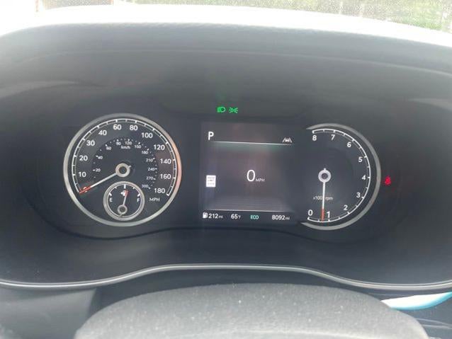 2025 Genesis G70 2.5T Sport Prestige AWD