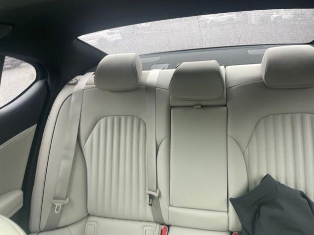 2025 Genesis G70 2.5T Sport Prestige AWD